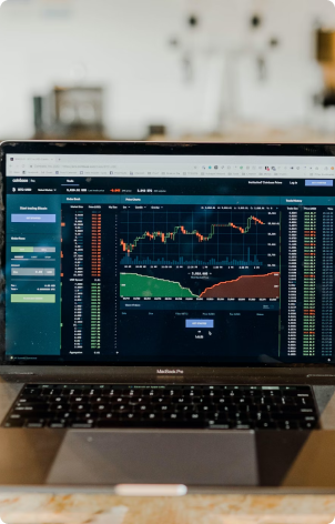 MetaTrader 5 Interface